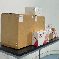 Pipette Consumables image 0